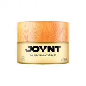 Joynt Balsamo Cbd Tatuajes 15ml