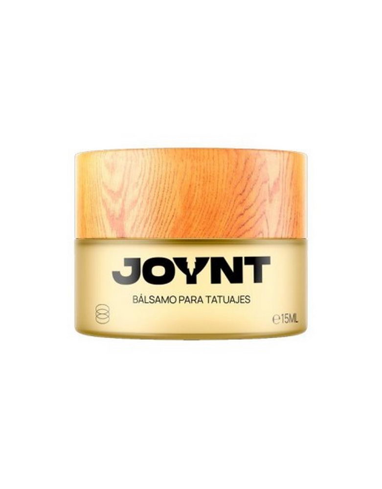 Joynt Balsamo Cbd Tatuajes 15ml
