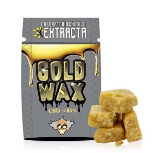 Gold Max Extracta 1 Gramo