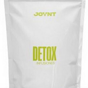 Joynt Infusiones Cbd Hemp Detox 40gr