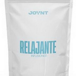 Joynt Infusiones Cbd Hemp Antiinflamatoria 40gr