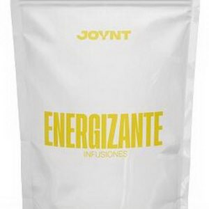 Joynt Infusiones Cbd Hemp Energizante 40gr