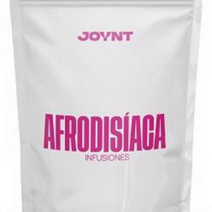 Joynt Infusiones Cbd Hemp Afrodisiaca 40gr