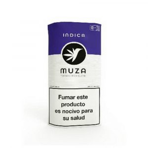 Muza 30 Gramos Indica (sustituto De Tabaco)