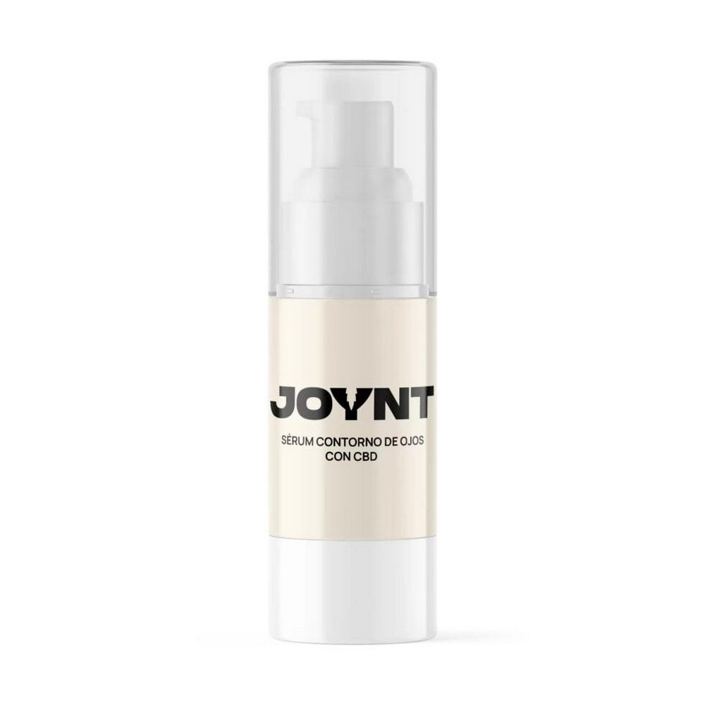 Joynt Serum Contorno De Ojos 15ml