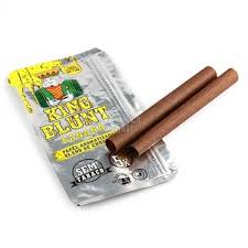 King Blunts Banana