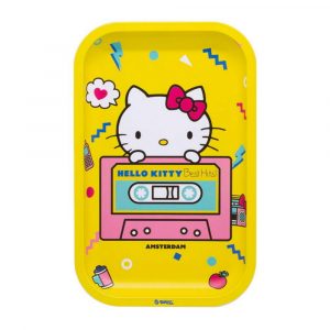 Bandeja Hello Kitty Best Hits