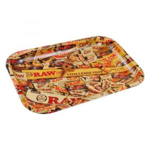 Raw Bandeja Pequeña