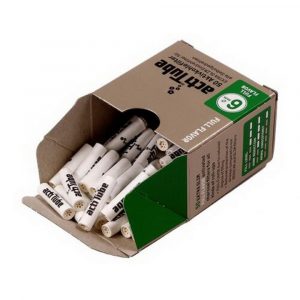 Actitube Slim 6 Mm 50 Unidades