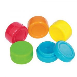 Bote Silicona Bho Pequeño