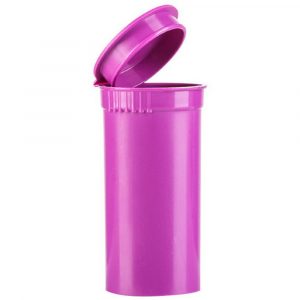 Bote Al Vacío Pop Top 30g