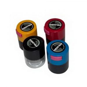 Bote Hermético, 0.12 L.