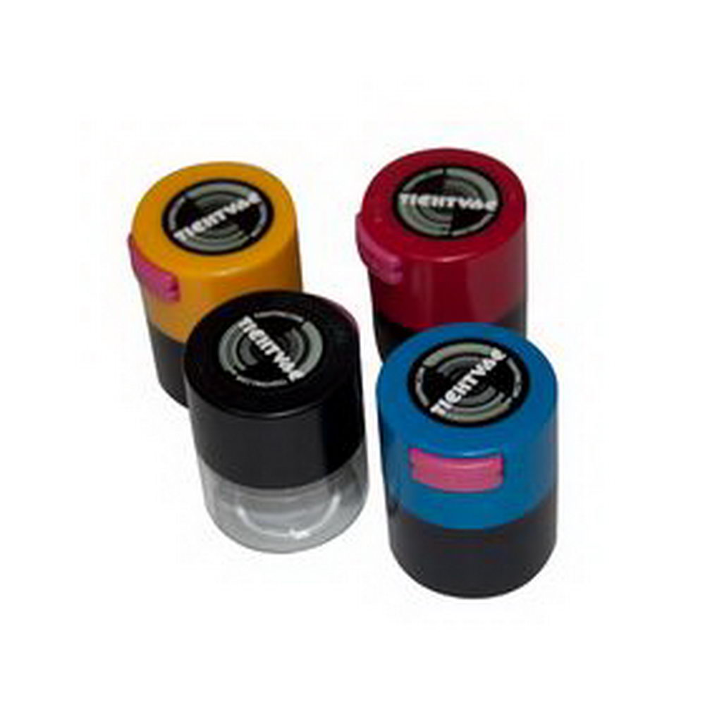 Bote Hermético, 0.12 L.