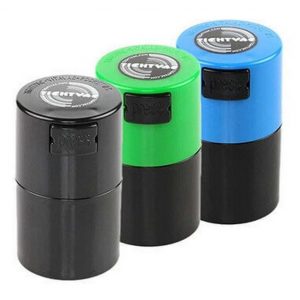 Bote Hermético, 0,06 L.