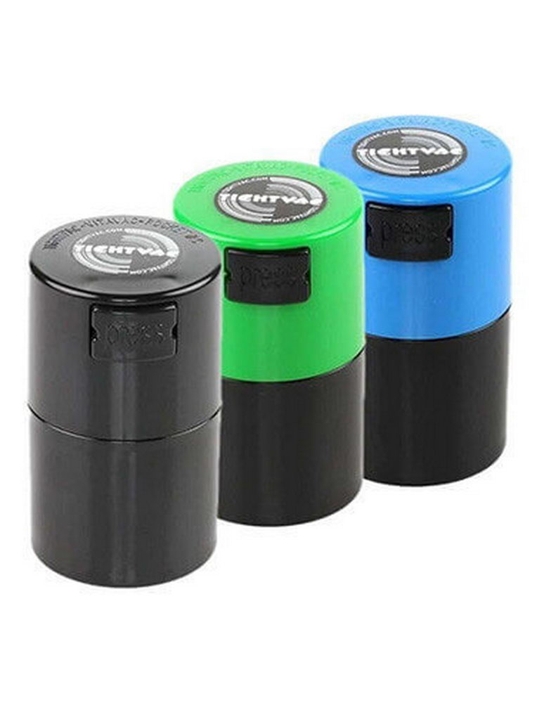 Bote Hermético, 0,06 L.