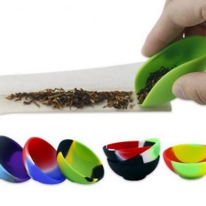 Cuenco De Silicona Pequeño