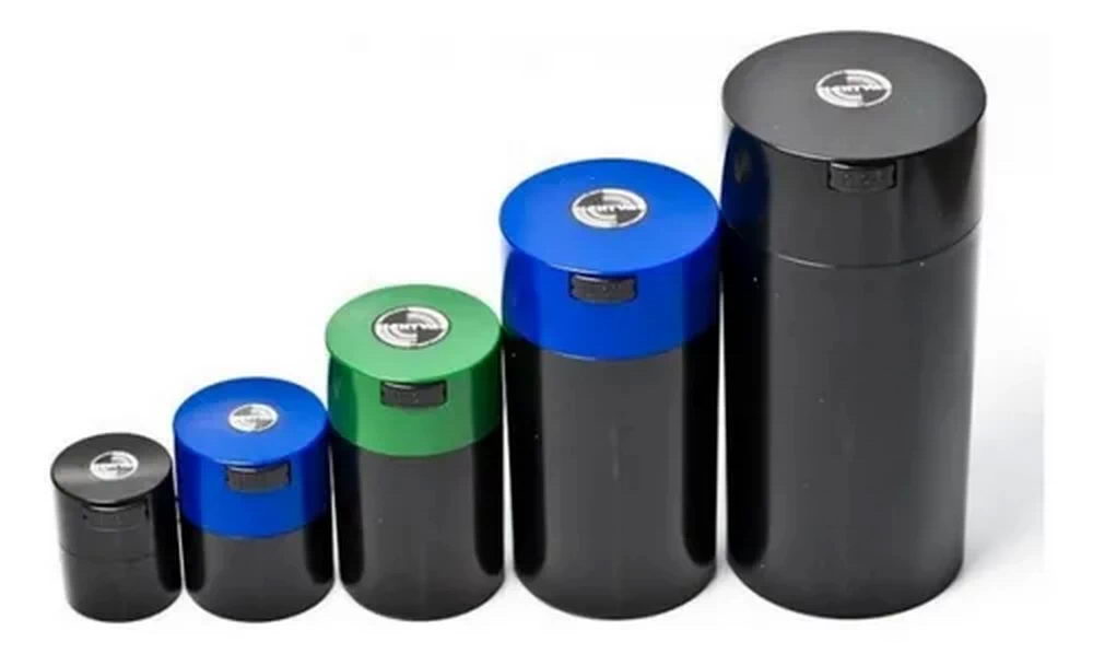 Bote Hermético, 0.29 L.