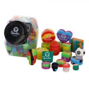 Envase De Silicona 22 Ml