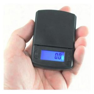 Báscula Myco De Precision