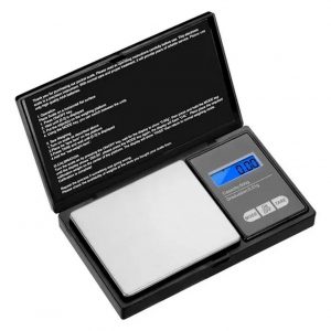 Báscula On Balance Nutri 1000 ( 1000 Gr X 0.01 Gr)