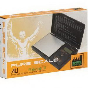 Báscula Pure Scale Ali Serie Ii 0,01x500gr