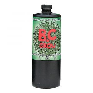 B.c. Grow 1 L