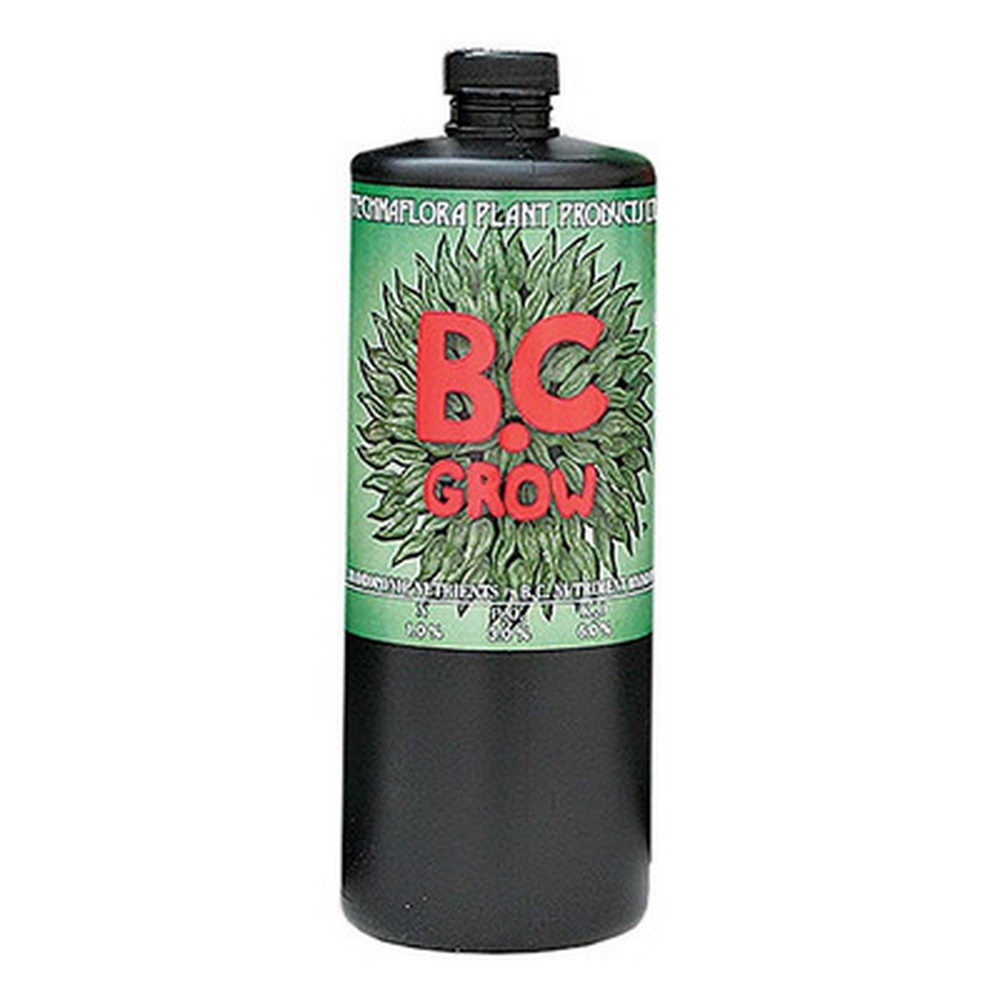 B.c. Grow 1 L