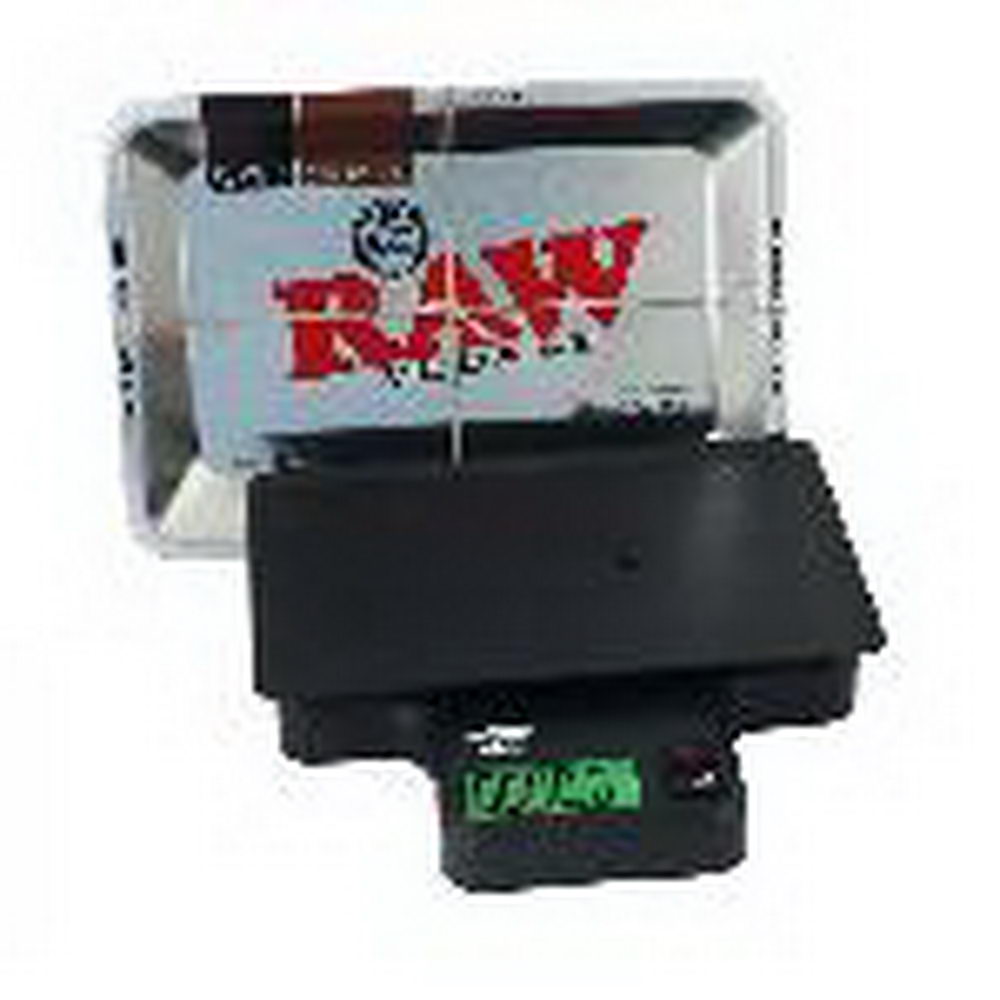 Raw Báscula Tray Scale 200 G X 0,1 G /200 G - 1000 G. X 1 G