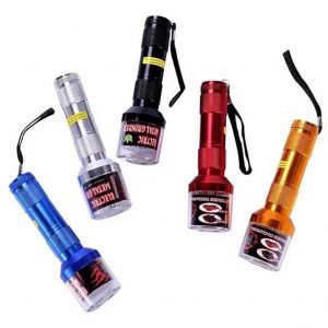 Grinder Eléctrico Automático Aluminio