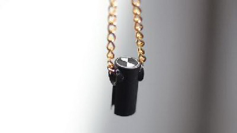 Jano Filters - Krabs - Desfiltrador - Cadena Dorada