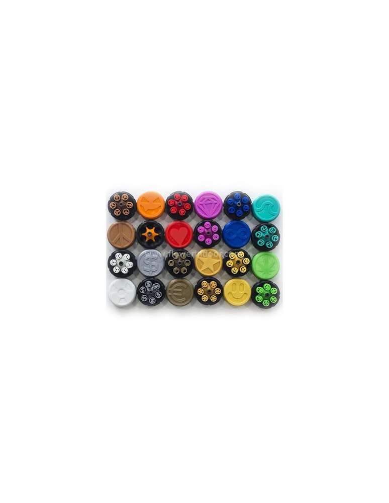 Jano Filters Revolver Calabaza Janoweed