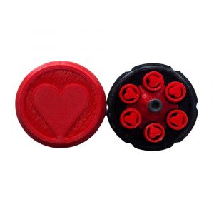 Jano Filters Revolver Jano Corazon