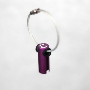 Jano Filters Llavero Desfiltrador Krabs Monstruo