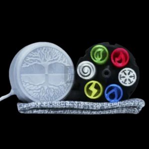 Jano Filters Kit Elements Fat