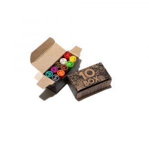 Jano Filters Regular 10 Unidades