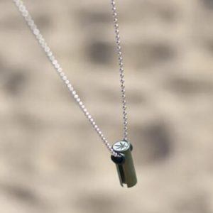 Jano Filters Colgante Desfiltrador Krabs Ganja Verde