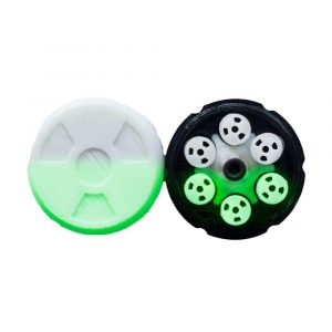 Jano Filters Revolver Uranium