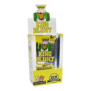 King Blunts Maracuyá
