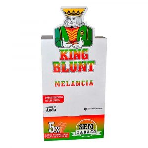 King Blunts Melancia