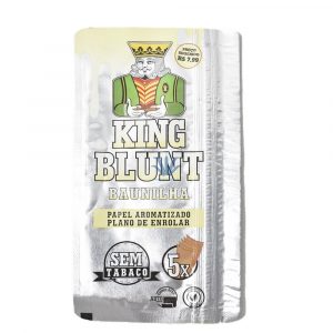 King Blunts Vainilla