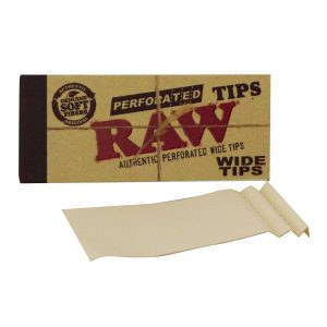 Boquillas De Carton Raw