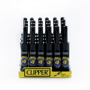 The Bulldog Clipper Mini Tube