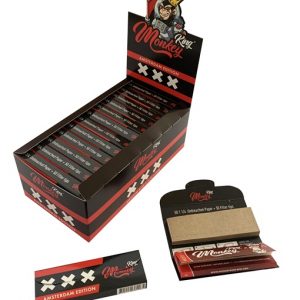 Monkeyking Amsterdam Edition 1 1/4