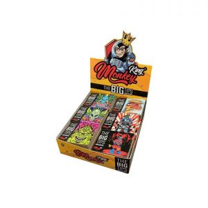 Monkey King Big Tips