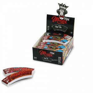 Monkey King Filtro Cónico Xl Blanco