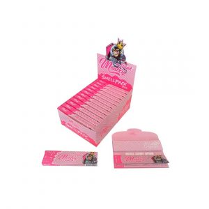 Monkeyking Papel King Size Pink