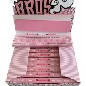 Monkeyking Filtros Boquillas Pink Rosas