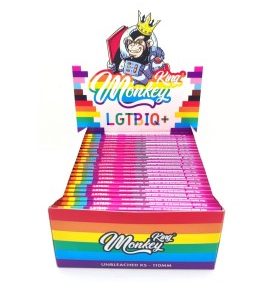 Monkeyking King Size Lgtbiq+ ( Proud Of You )