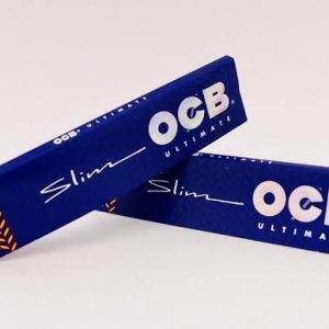 Ocb Ultimate King Size Slim