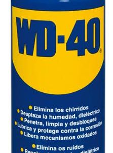 Aceite Multiusos Wd40 200ml Ocultación